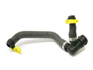 Jaguar Water Hose XR849192 fits 2005 Jaguar S-Type SPORT / 2006 Jaguar S-Type Vdp Edition