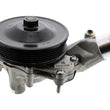 Load image into Gallery viewer, Jaguar Water Pump AJ813909 fits 2010-2021 Jaguar F-pace / F-TYPE / Xe / XF / Xfr / Xfr-s / XJ / XJR - Main Product View
