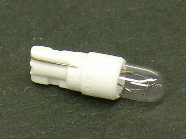 Jahn Bulb 1608