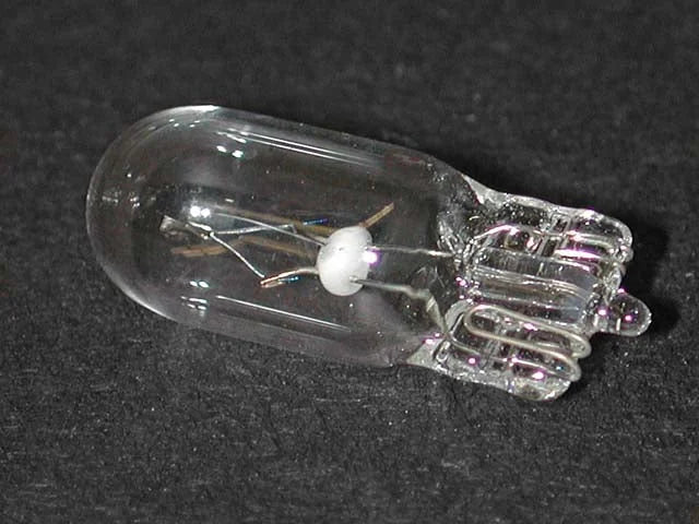 Jahn Bulb 27225