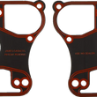 Load image into Gallery viewer, 1 Piece Rocker Gasket - Evo James Gasket JGI-16779-99-X - Main Product View