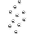 Load image into Gallery viewer, James Gasket Check Valve Ball Bearing Oil Pump - 3/8" Diameter JGI-8866 fits 1957-1959 Harley-Davidson Sportster XL / 1958 Harley-Davidson Sportster XLC / 1958-1959 Harley-Davidson Sportster XLCH / 1958-1971 Harley-Davidson Sportster XLH