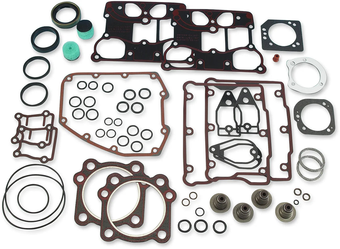 James Gasket Motor Gasket Kit - .036" - Twin Cam JGI-17053-05-X - Side View