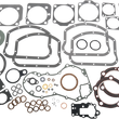 Load image into Gallery viewer, James Gasket Motor Gasket Kit - .046" - Twin Cam JGI-17053-05 - Side View