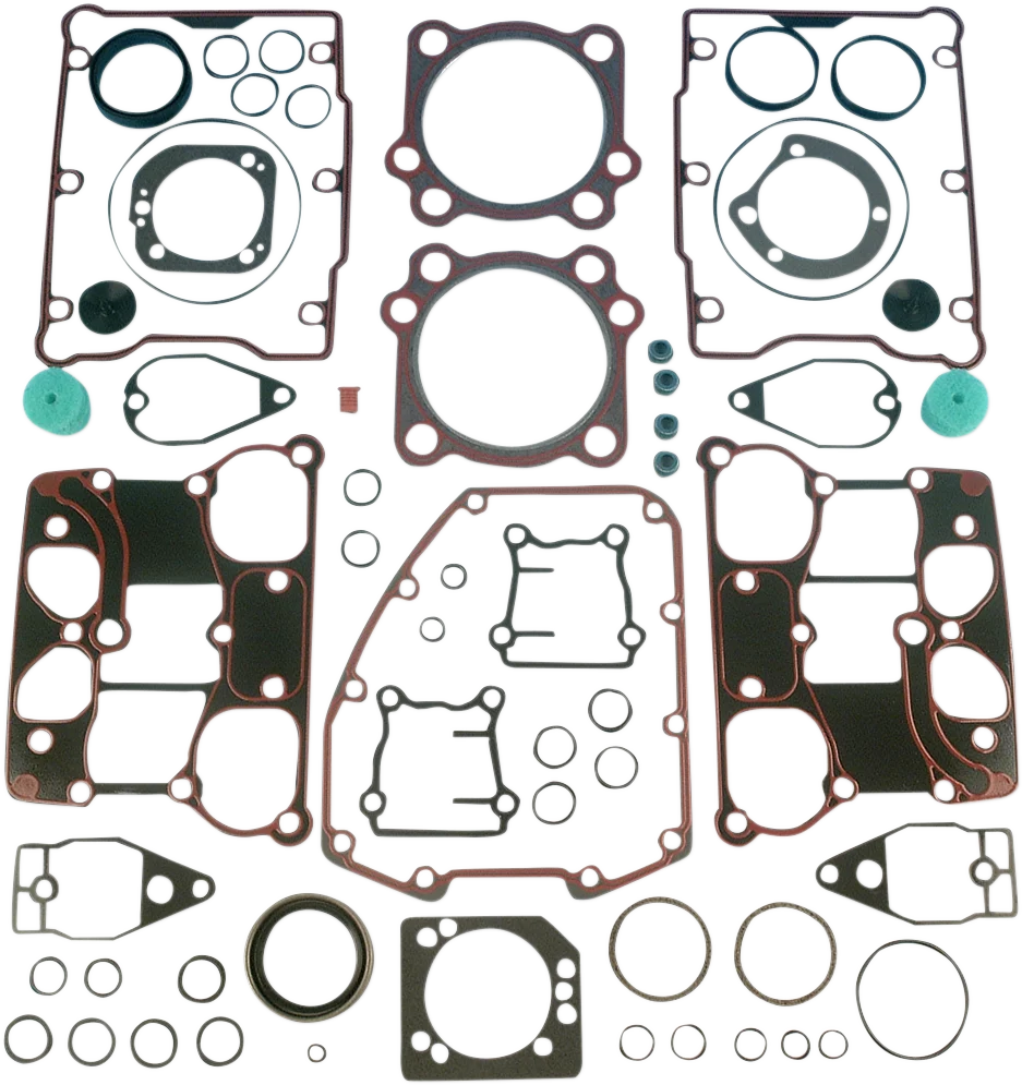 James Gasket Motor Gasket Kit - 88" JGI-17053-99-X - Main Product View