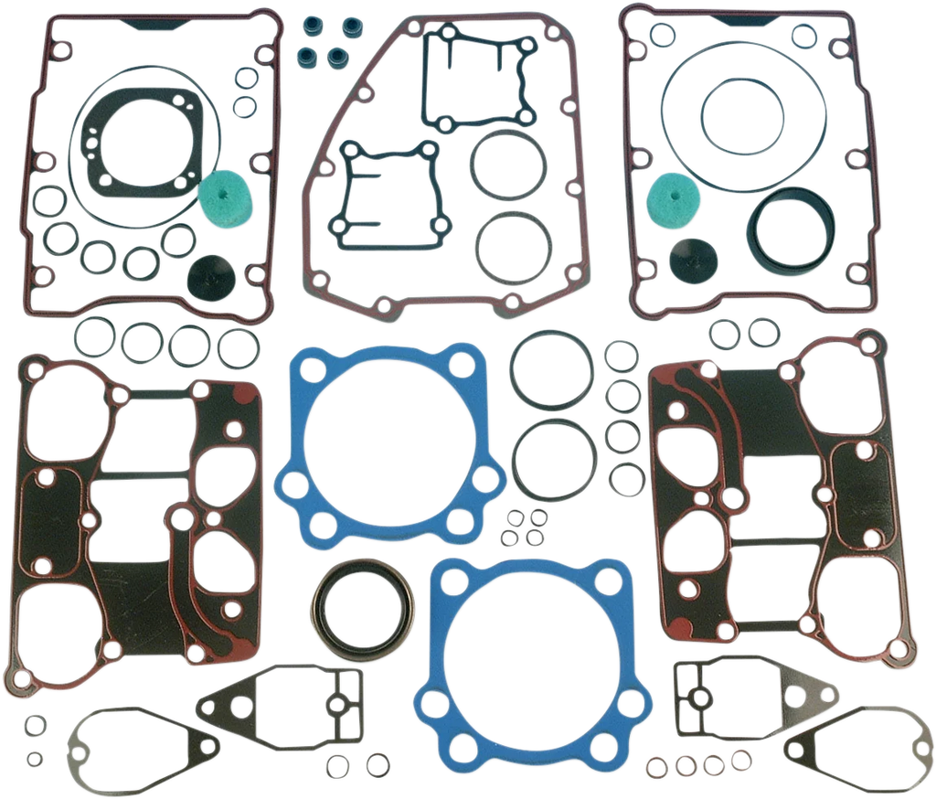 James Gasket Motor Gasket Kit - 95" JGI-17055-99-X - Main Product View