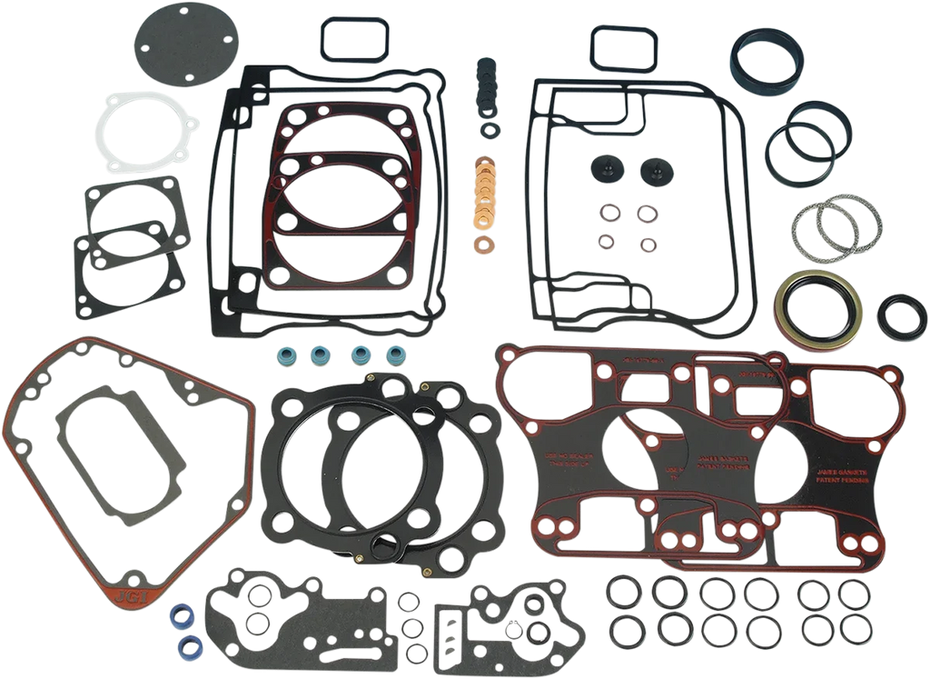 James Gasket Motor Gasket Kit - Big Twin 17041-92-MLS - Main Product View