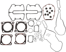 Load image into Gallery viewer, James Gasket Motor Gasket Kit - M8 JGI-25700730 - Side View