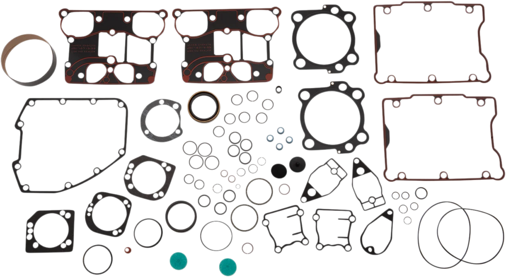 James Gasket Motor Gasket Kit - Twin Cam 17053-99-MLS - Main Product View