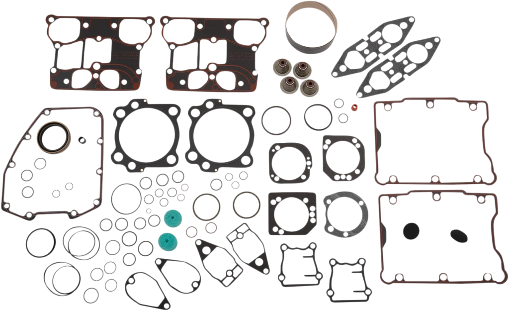 James Gasket Motor Gasket Kit - Twin Cam 17053-99-MLS - Side View