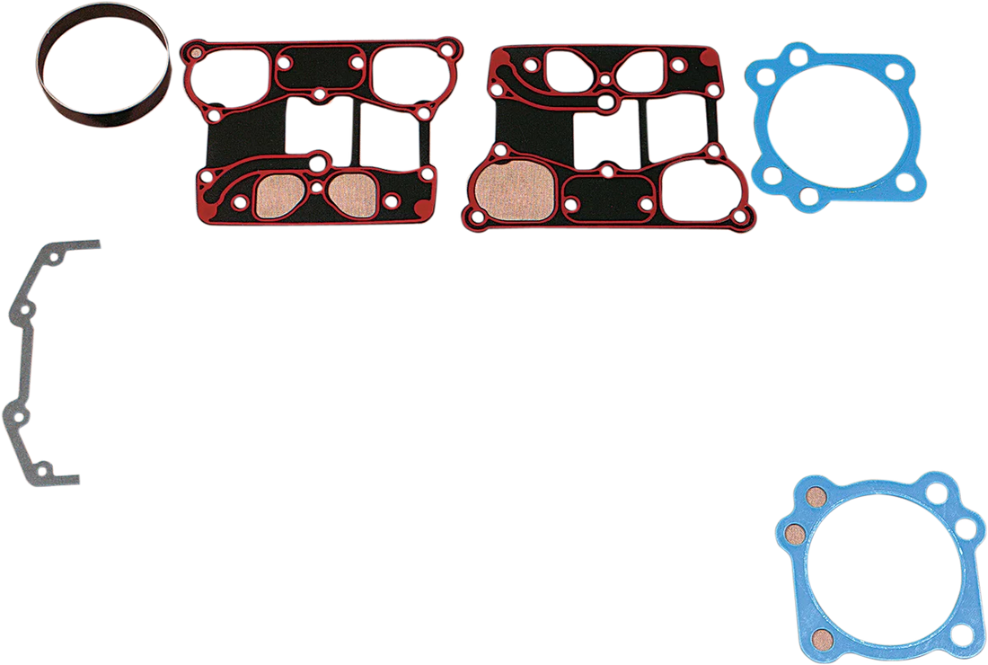 James Gasket Motor Gasket Kit - Twin Cam - 95" JGI-17055-99 - Side View