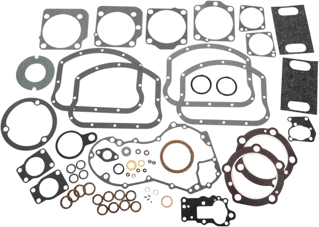 James Gasket Motor Gasket Kit - Twin Cam JGI-17055-05 - Side View