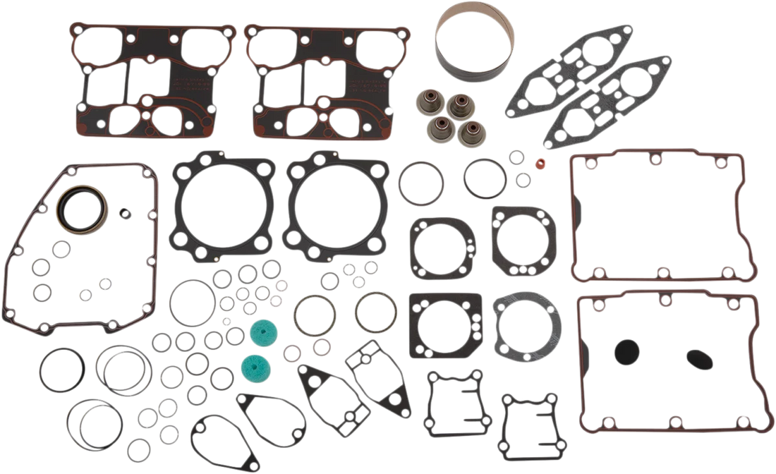 James Gasket Motor Gasket Kit - Twin Cam JGI-17055-05-X - Side View