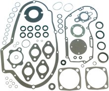 Load image into Gallery viewer, James Gasket Motor Gasket Kit - XL 17026-91-MLS - Side View