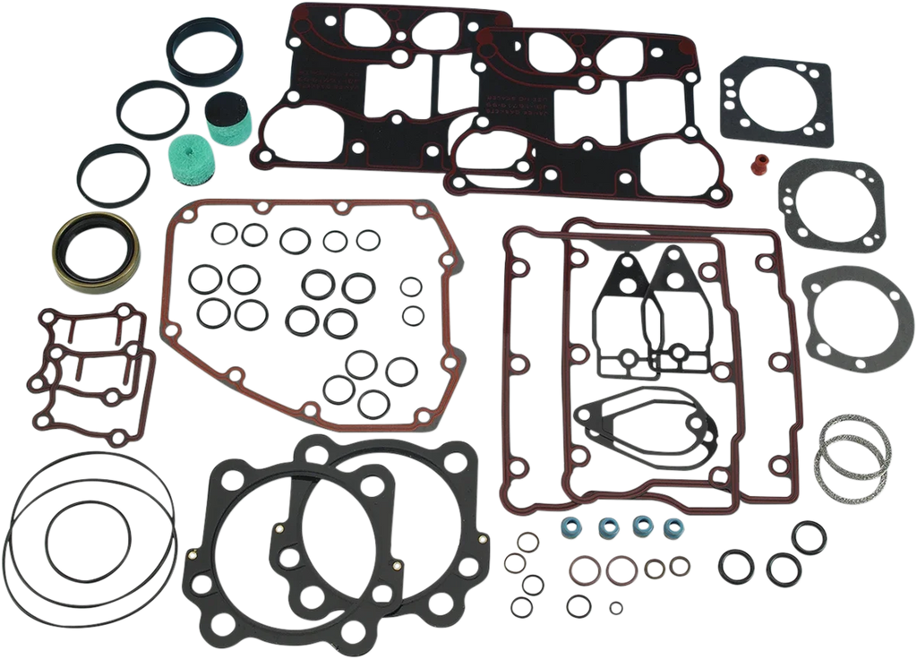 James Gasket Motor Gasket MLS Kit - Twin Cam 17055-99-MLS - Main Product View