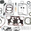 Load image into Gallery viewer, James Gasket Motor Gasket - Metal - Base/Rocker JGI-17041-92-A - Main Product View