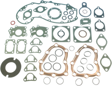 Load image into Gallery viewer, James Gasket Motor Gasket Set - 45&quot; - Flathead JGI-17026-40 - Main Product View