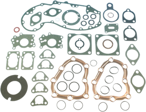James Gasket Motor Gasket Set - 45" - Flathead JGI-17026-40 - Main Product View
