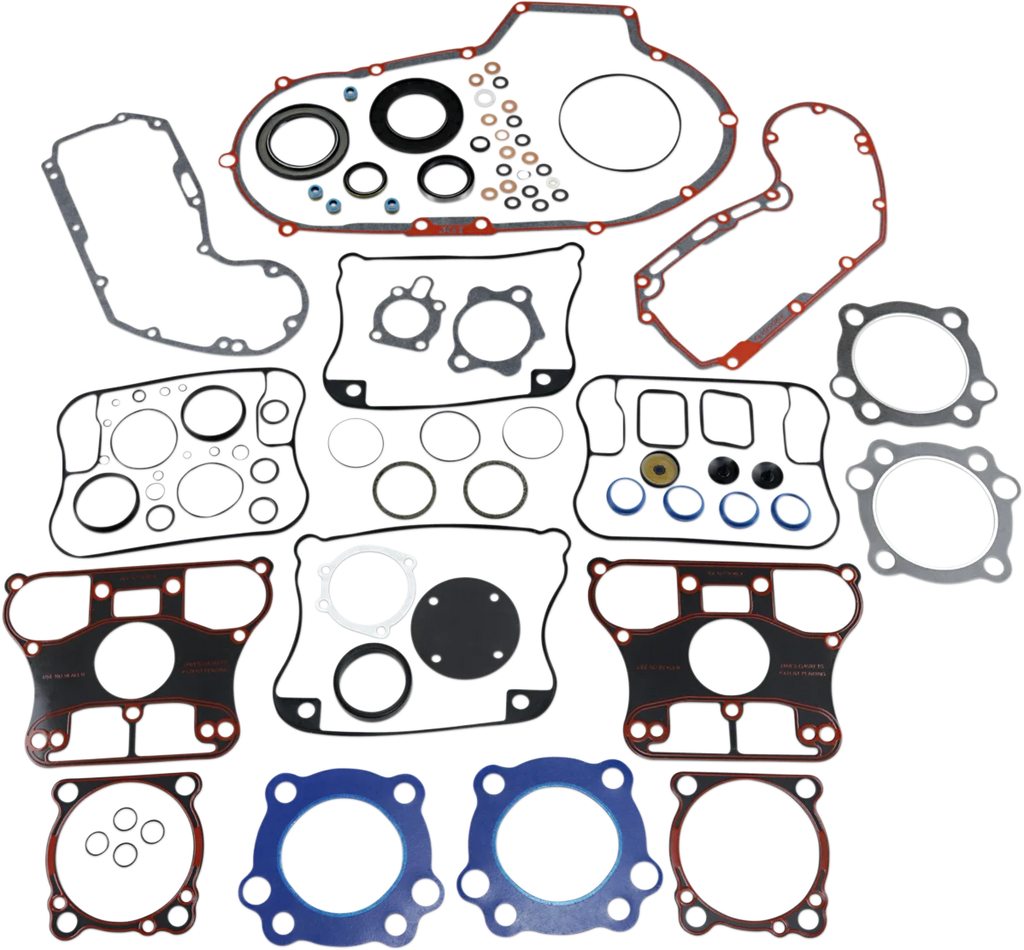 James Gasket Motor Gasket Set - XL JGI-17026-91 - Main Product View