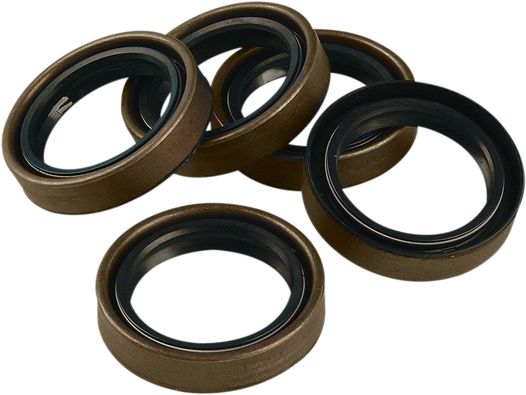 James Gasket Motor Sprocket Seal JGI-35151-52-A - Side View