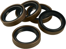 Load image into Gallery viewer, James Gasket Motor Sprocket Seal JGI-35151-52-A - Side View