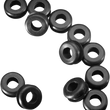 Load image into Gallery viewer, James Gasket Mounting Grommets - Rubber - 12-Pack JGI-11447 - Main Product View