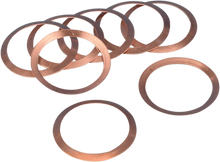 Load image into Gallery viewer, James Gasket Muffler Junction Gasket - Big Twin JGI-65721-85