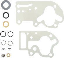 Load image into Gallery viewer, James Gasket Mylar Gasket/Seal Kit JGI-68-FL - Main Product View