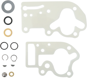 James Gasket Mylar Gasket/Seal Kit JGI-68-FL - Main Product View
