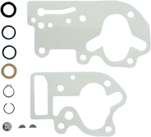 Load image into Gallery viewer, James Gasket Mylar Gasket/Seal Kit JGI-81-FL - Main Product View