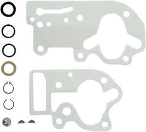 James Gasket Mylar Gasket/Seal Kit JGI-81-FL - Main Product View