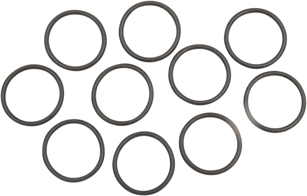 James Gasket Neoprene O-Rings - 1 x 3/32" JGI-253019 - Main Product View