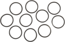 Load image into Gallery viewer, James Gasket Neoprene O-Rings - 1 x 3/32" JGI-253019 - Main Product View