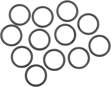 Load image into Gallery viewer, James Gasket Neoprene O-Rings - 1 x 3/32" JGI-253019 - Side View