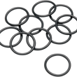 Load image into Gallery viewer, James Gasket Neoprene O-Rings - 7/8"x 3/32" JGI-253017 - Main Product View