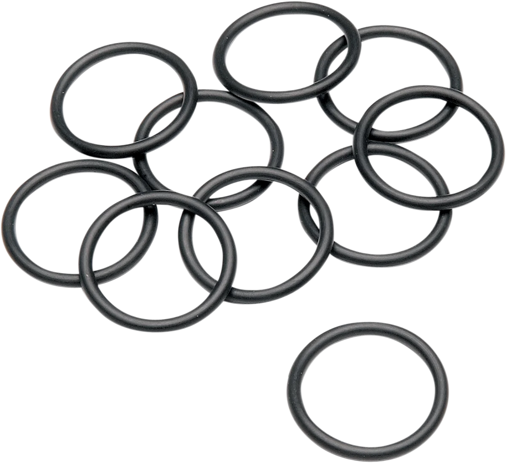 James Gasket Neoprene O-Rings - 7/8"x 3/32" JGI-253017 - Main Product View