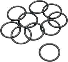 Load image into Gallery viewer, James Gasket Neoprene O-Rings - 7/8"x 3/32" JGI-253017 - Main Product View