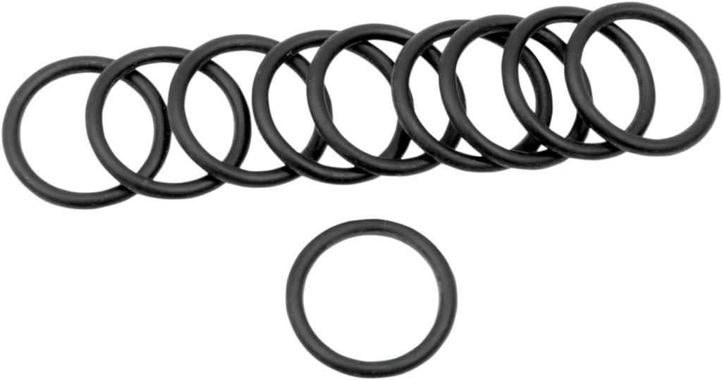 James Gasket Neutral Sensor O-Ring - Twin Cam JGI-11290 - Main Product View