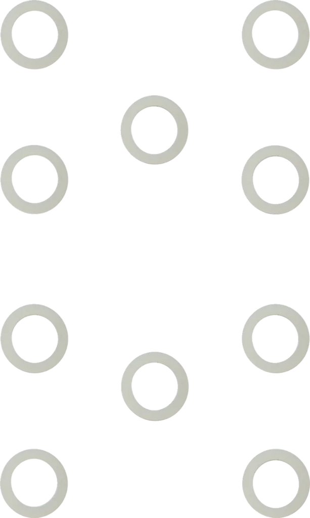 James Gasket New Switch Gasket - Big Twin JGI-33043-80 - Main Product View