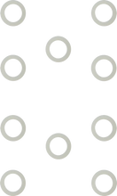 Load image into Gallery viewer, James Gasket New Switch Gasket - Big Twin JGI-33043-80 - Main Product View