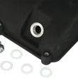 Load image into Gallery viewer, James Gasket New Switch Gasket - Big Twin JGI-33043-80 - Side View