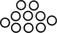 Load image into Gallery viewer, James Gasket O-Rings for Oil Filler Plug - Softail - 10-Pack JGI-11345 - Main Product View