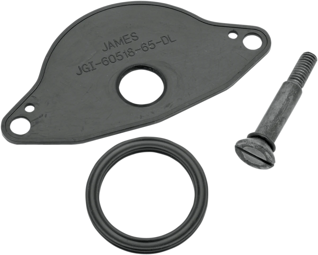 James Gasket Oil Deflector Seal Kit 60518-65-DLK - Main Product View