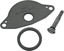 Load image into Gallery viewer, James Gasket Oil Deflector Seal Kit 60518-65-DLK - Main Product View