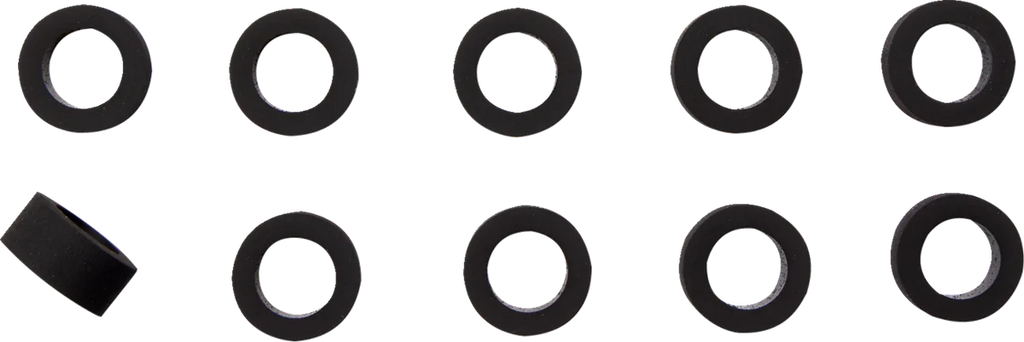 James Gasket Oil Line Feed Tube Rubber Seal JGI-63525-92 - Main Product View