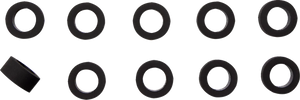 James Gasket Oil Line Feed Tube Rubber Seal JGI-63525-92 - Main Product View