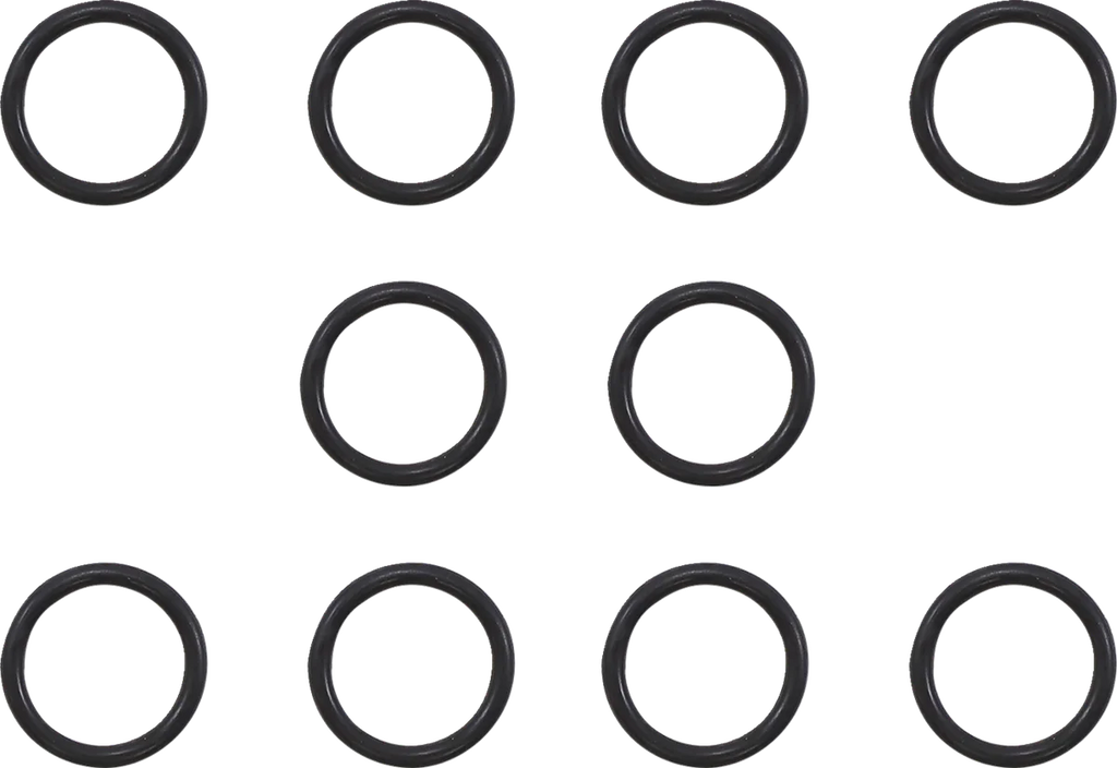 James Gasket Oil Line O-Ring - Softail JGI-11326 - Main Product View