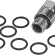 Load image into Gallery viewer, James Gasket Oil Line O-Ring - Softail JGI-11326 - Side View