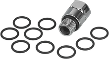 Load image into Gallery viewer, James Gasket Oil Line O-Ring - Softail JGI-11326 - Side View