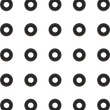 Load image into Gallery viewer, James Gasket Oil Line Seal - XL/Big Twin JGI-63529-57 - Main Product View